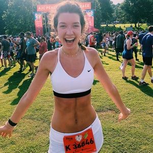 Meet your Posher, Amelia